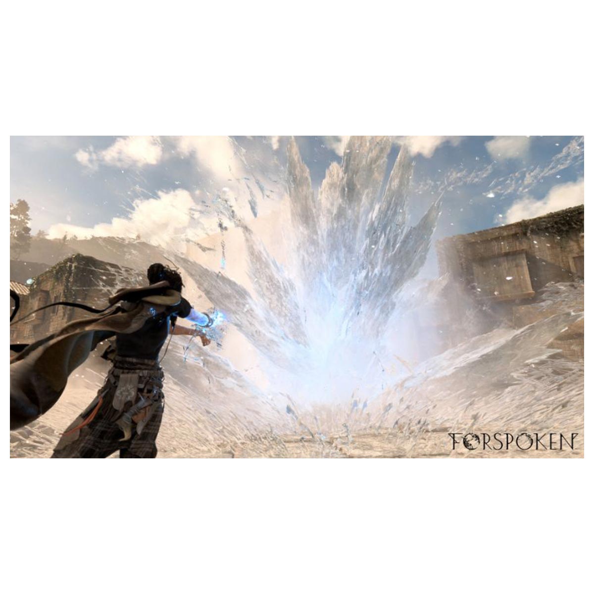 Forspoken - PlayStation 5