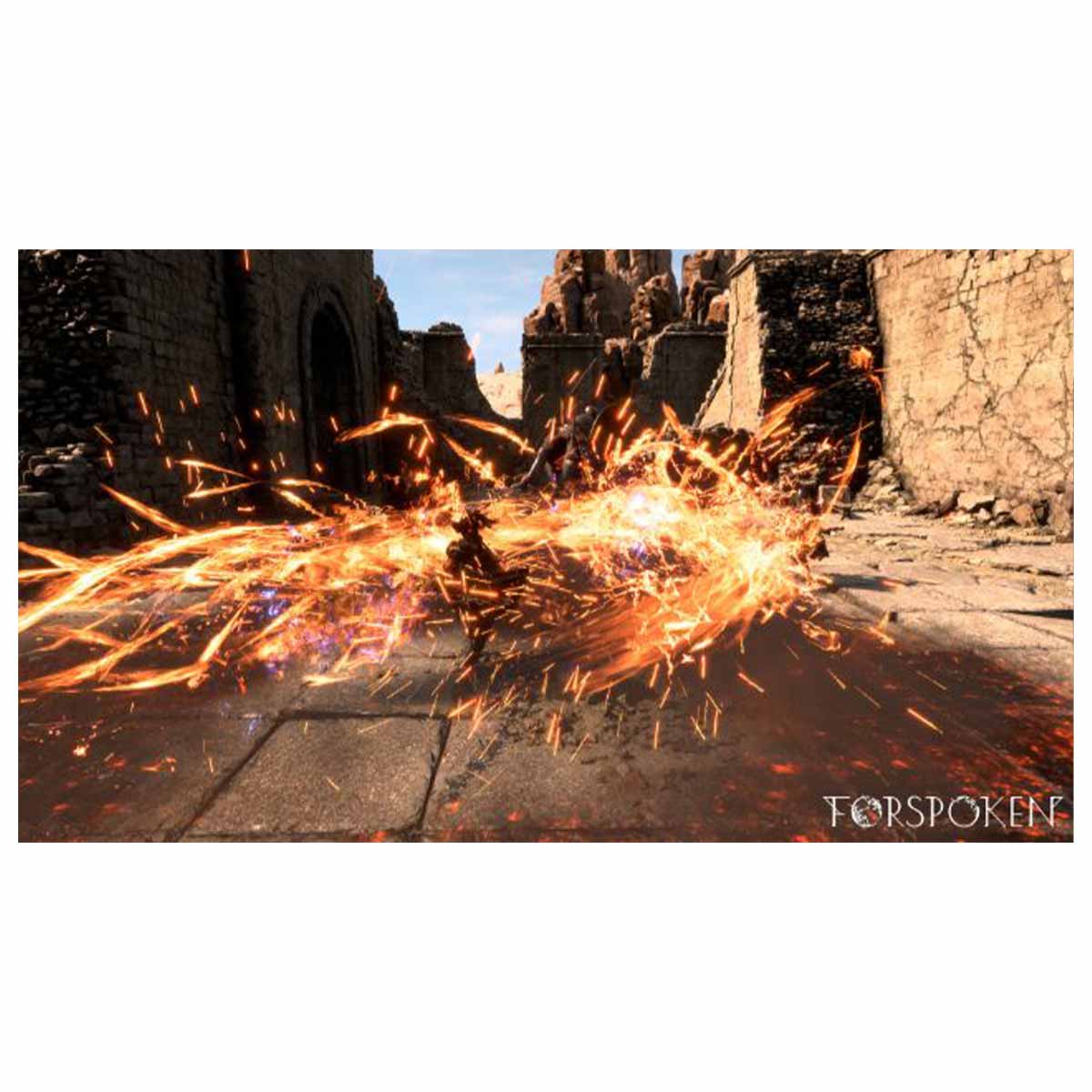 Forspoken - PlayStation 5