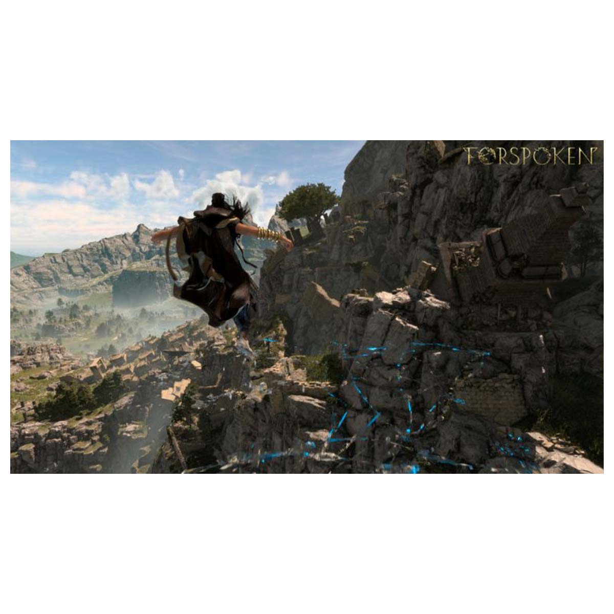 Forspoken - PlayStation 5