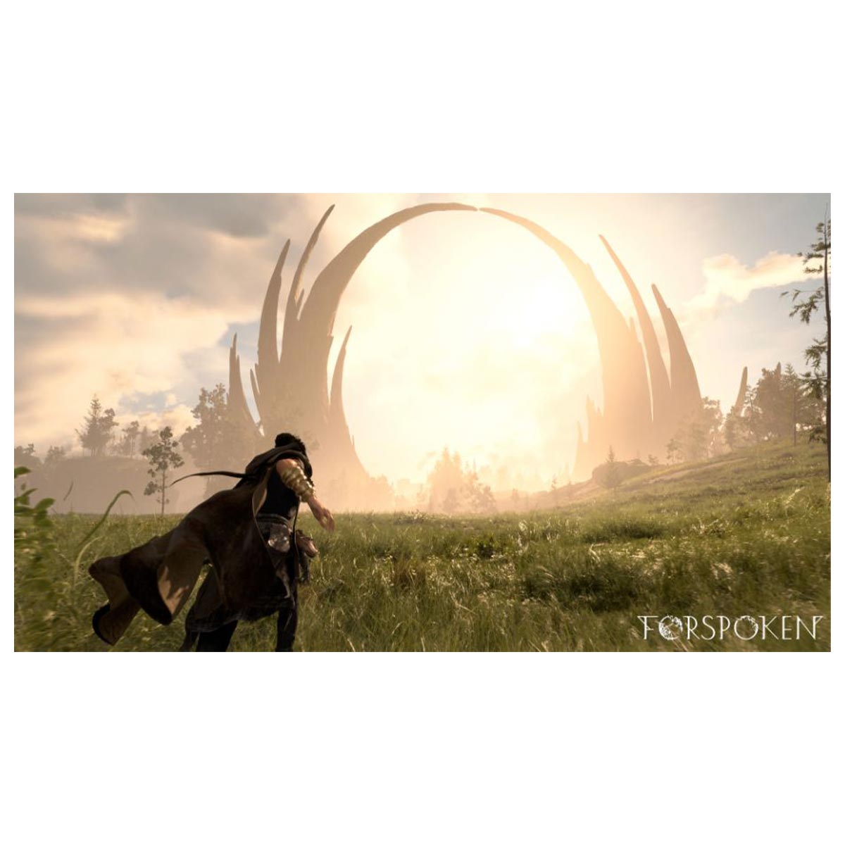 Forspoken - PlayStation 5