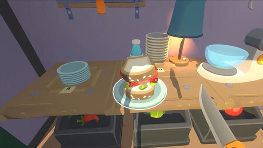 Fruitbus - PlayStation 5