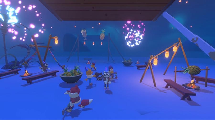Fruitbus - PlayStation 5