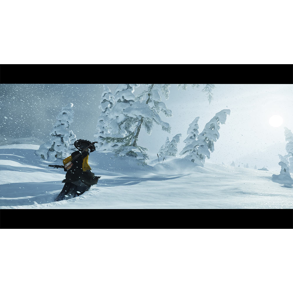 Ghost of Yotei - PlayStation 5