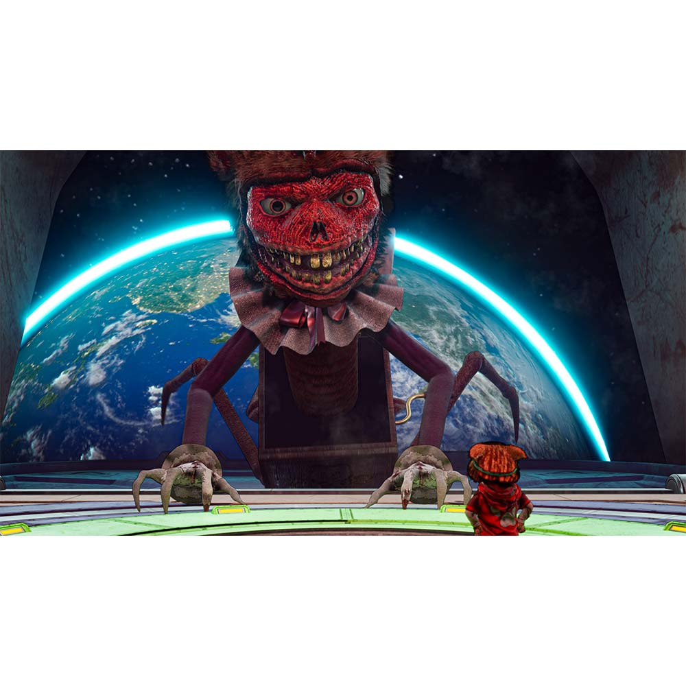 Gori: Cuddly Carnage - PlayStation 5