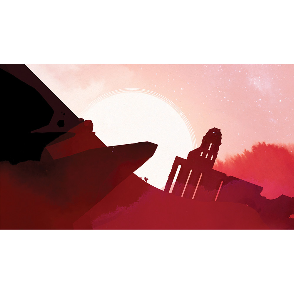 GRIS: Devolver Deluxe - PlayStation 5