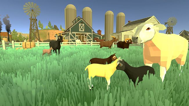 Harvest Days - PlayStation 5
