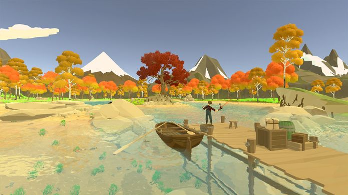 Harvest Days - PlayStation 5