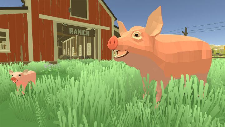 Harvest Days - PlayStation 5