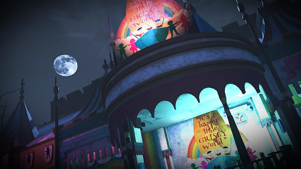 Happyfunland PSVR2 - PlayStation 5
