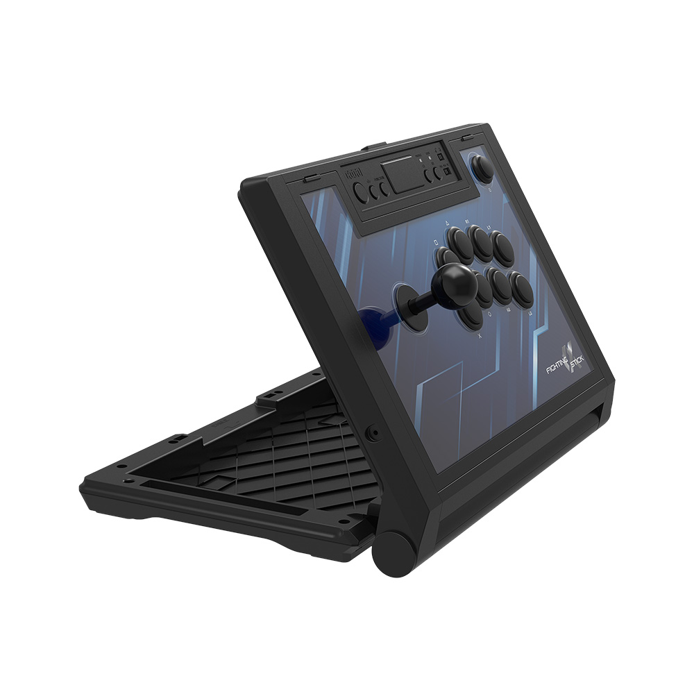Hori Fighting Stick Alpha - PlayStation 5