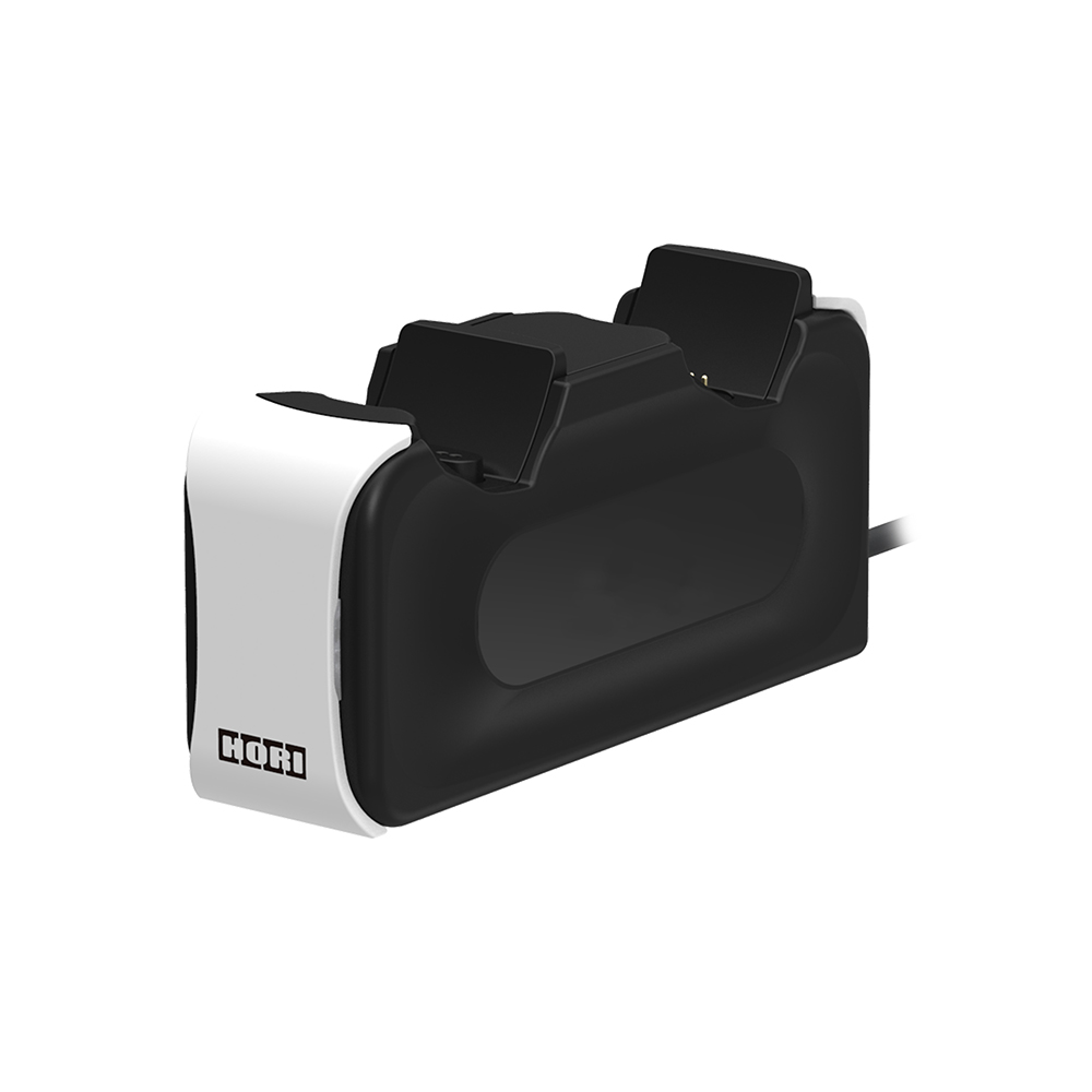 Hori Dual Charging Station - PlayStation 5
