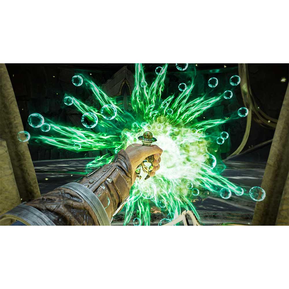 Immortals of Aveum - PlayStation 5