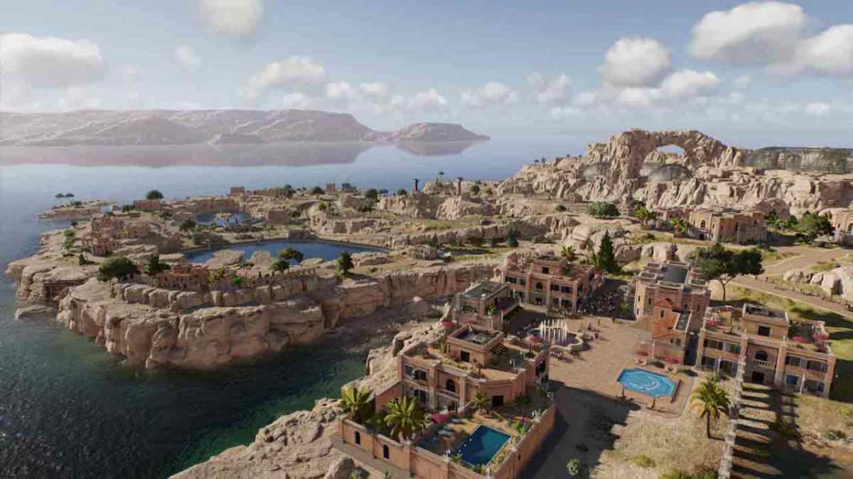 Jurassic World Evolution 3 - PlayStation 5