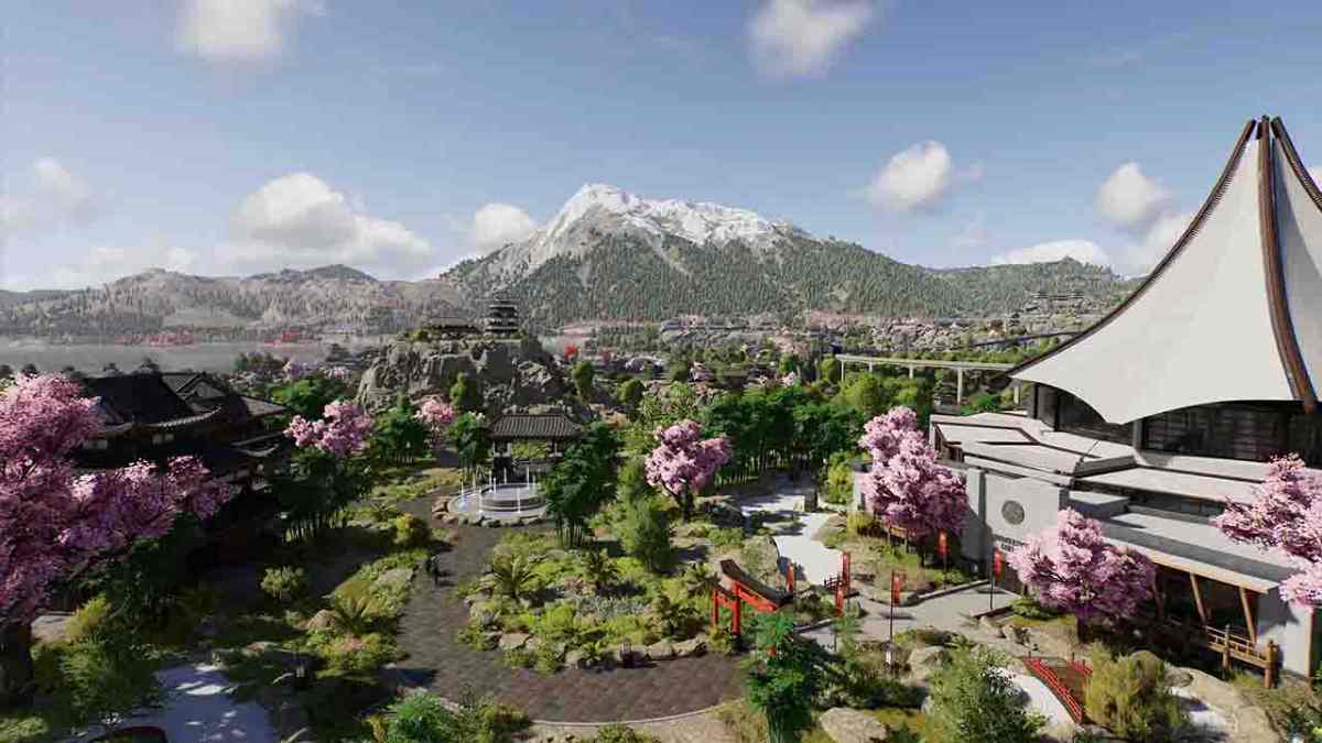 Jurassic World Evolution 3 - PlayStation 5