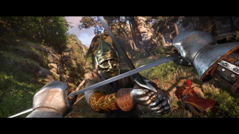 Kingdom Come Deliverance II - Gold Edition - PlayStation 5