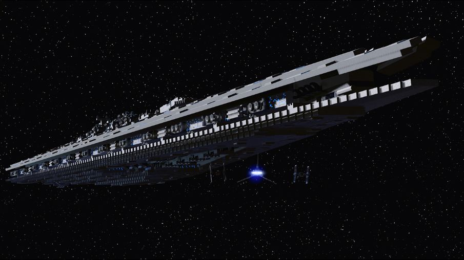 Lego Star Wars: The Skywalker Saga - PlayStation 5