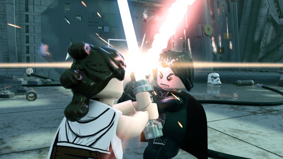 Lego Star Wars: The Skywalker Saga - PlayStation 5