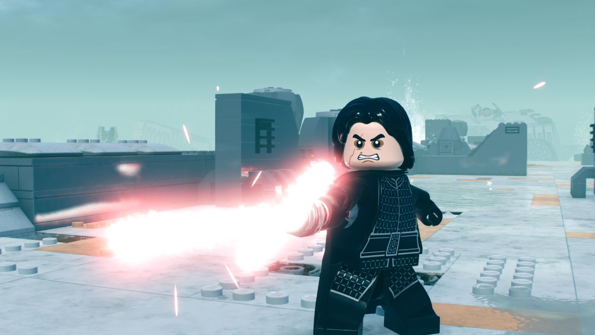 Lego Star Wars: The Skywalker Saga - PlayStation 5