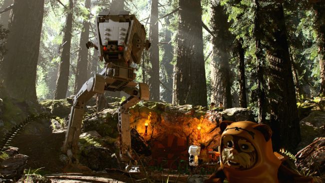 Lego Star Wars: The Skywalker Saga - PlayStation 5