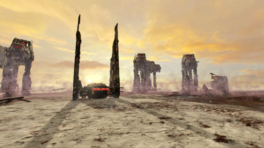Lego Star Wars: The Skywalker Saga - PlayStation 5