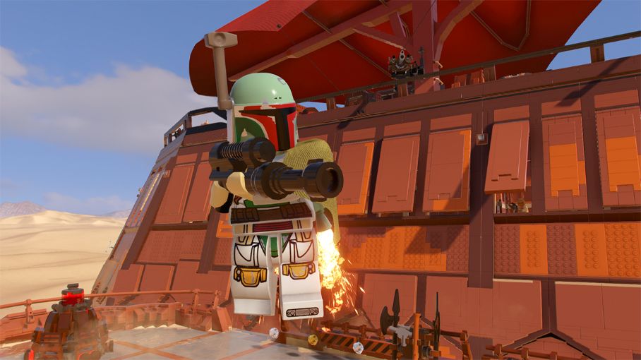 Buy Lego Star Wars The Skywalker Saga PlayStation 5 PS5 ShopTo