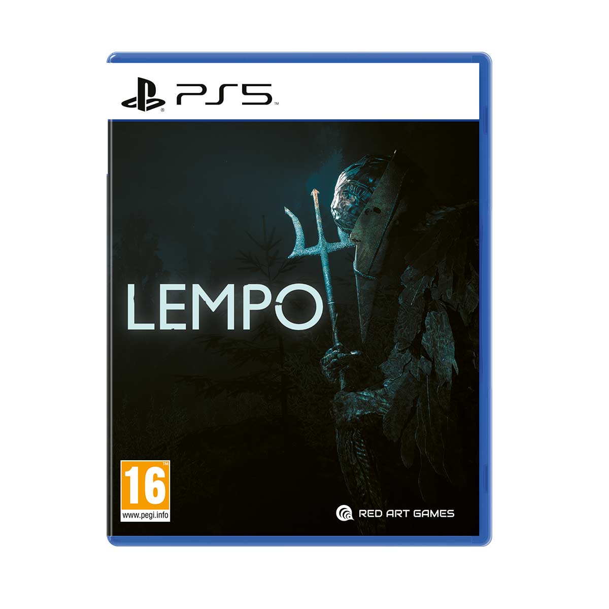 Lempo - PlayStation 5