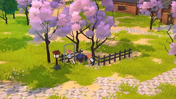 Lets School - PlayStation 5