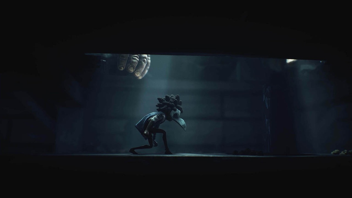 Little Nightmares III Mirror Edition - PlayStation 5