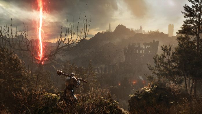 Lords Of The Fallen 