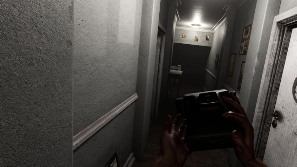 MADiSON VR PSVR2 - PlayStation 5
