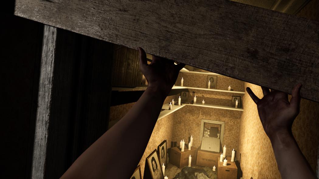 MADiSON VR PSVR2 - PlayStation 5