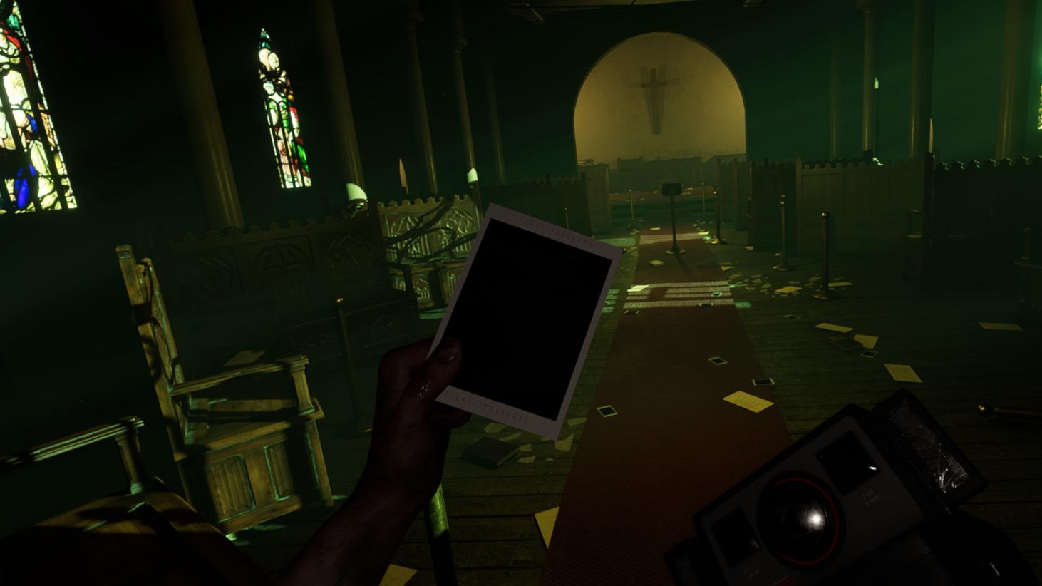 MADiSON VR PSVR2 - PlayStation 5