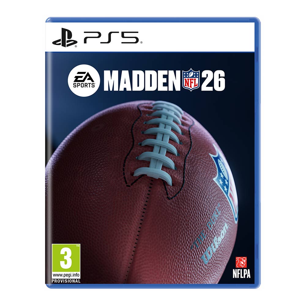Madden 26 - PlayStation 5