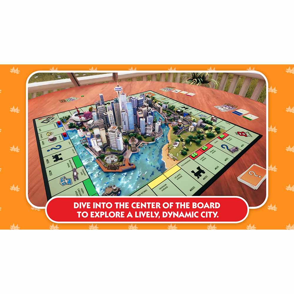 Monopoly - PlayStation 5