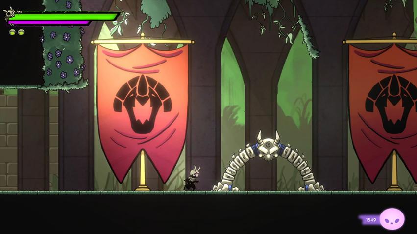 Morkull: Ragast's Rage - PlayStation 5