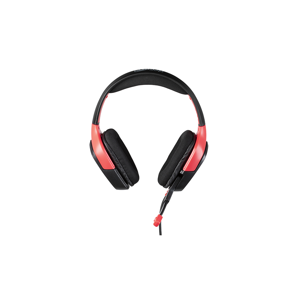 Naruto Akatsuki Headset - PlayStation 5