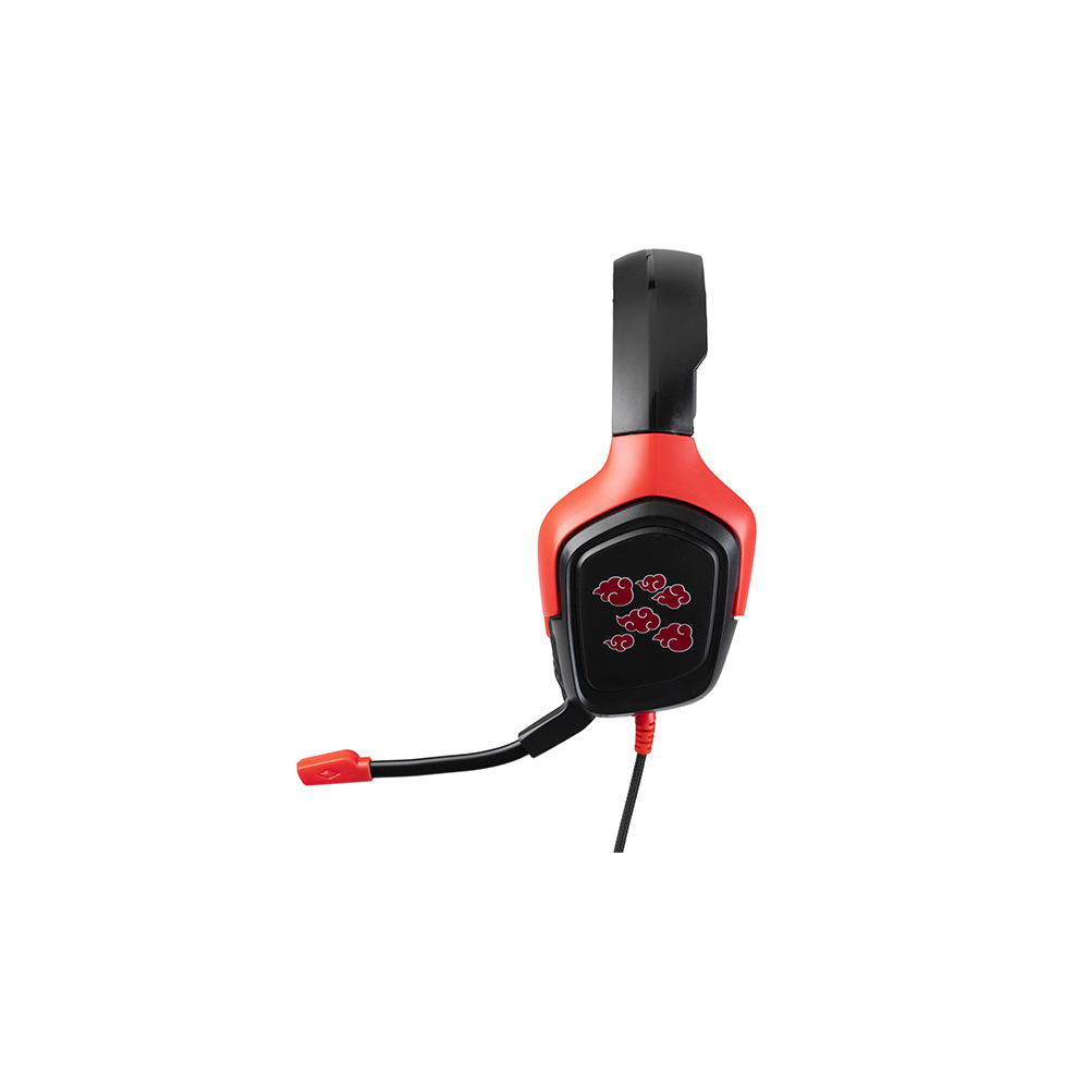 Naruto Akatsuki Headset - PlayStation 5