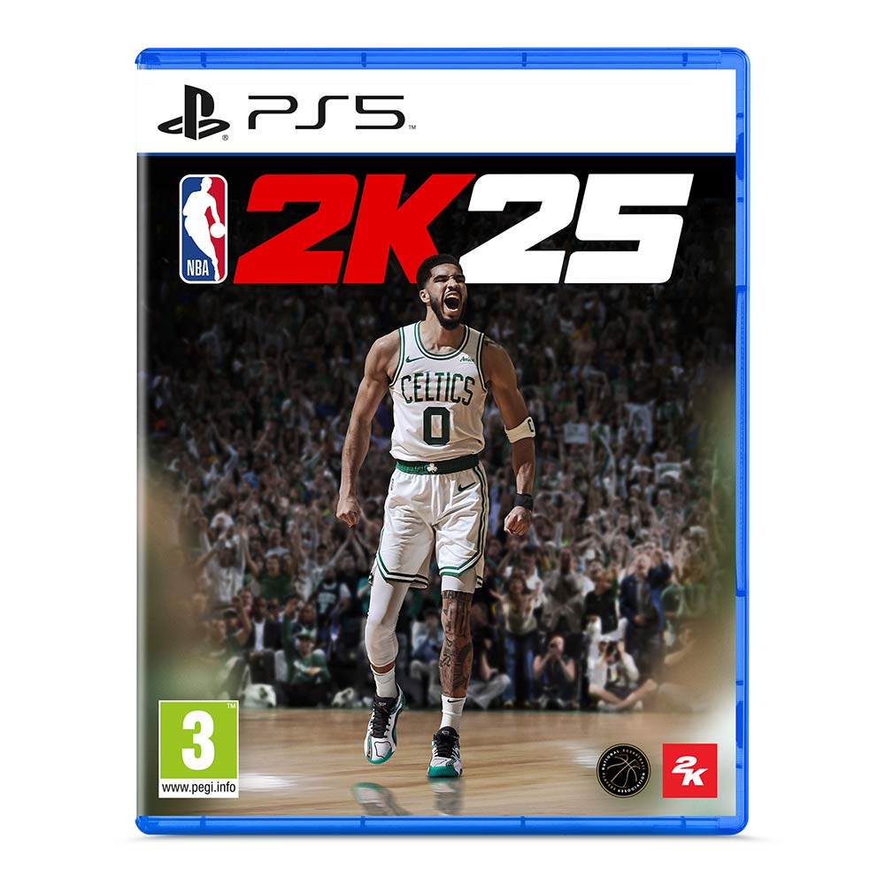 NBA 2K25 - PlayStation 5