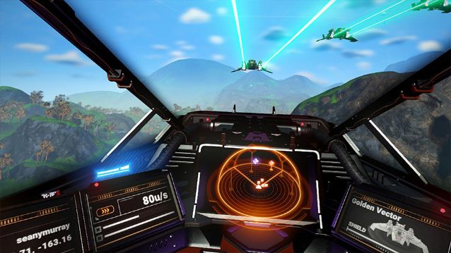 No Man's Sky - PlayStation 5