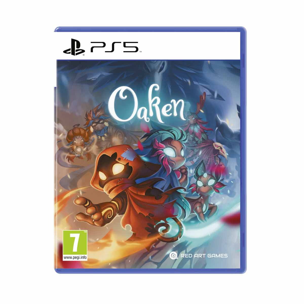 Oaken - PlayStation 5