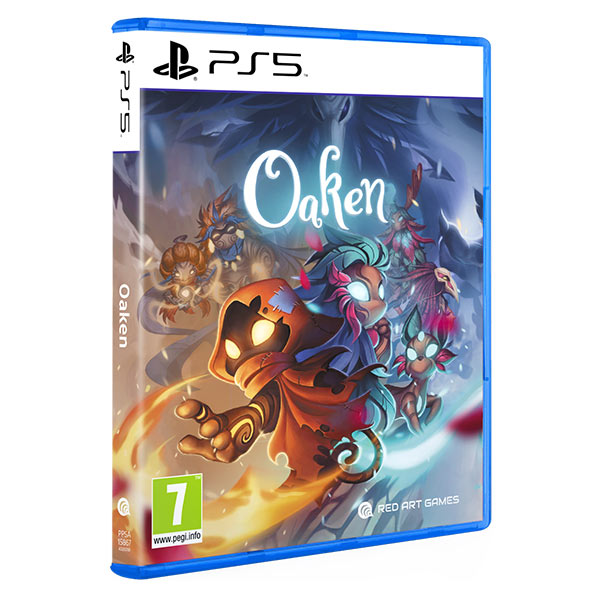 Oaken - PlayStation 5