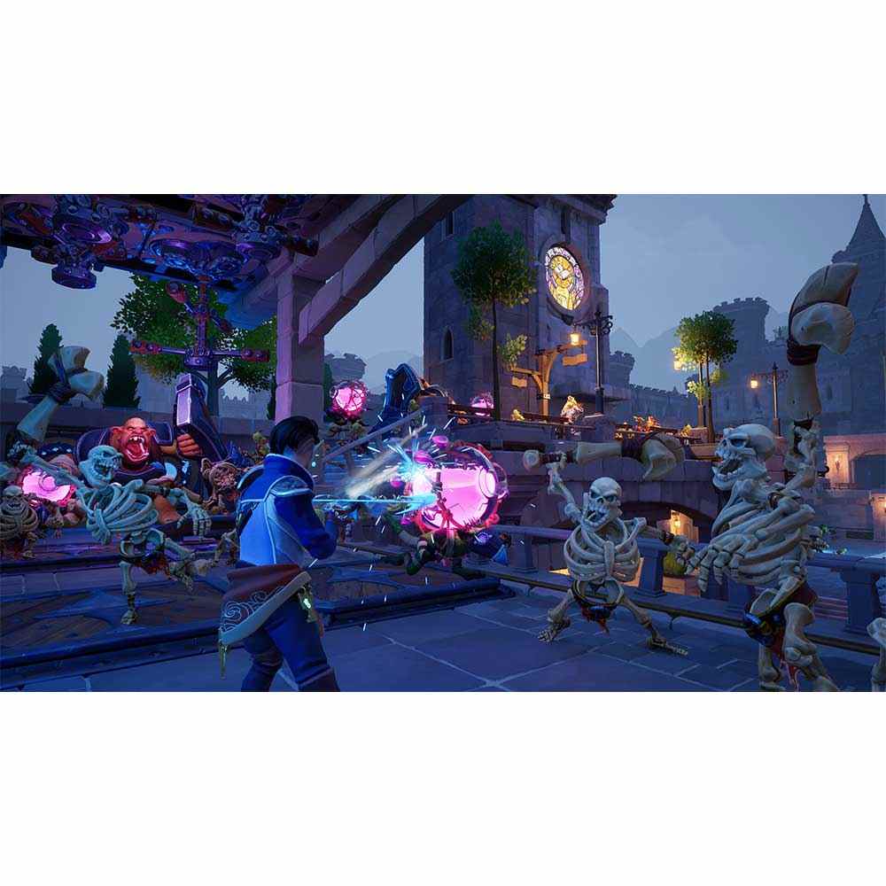 Orcs Must Die: Deathtrap! - PlayStation 5