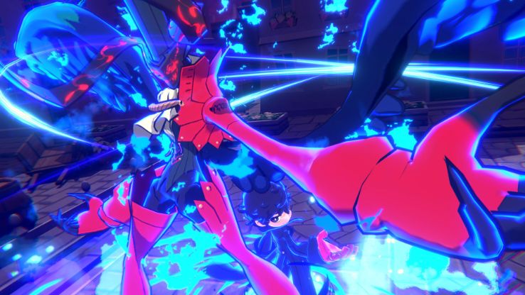 Persona 5 Tactica - PlayStation 5