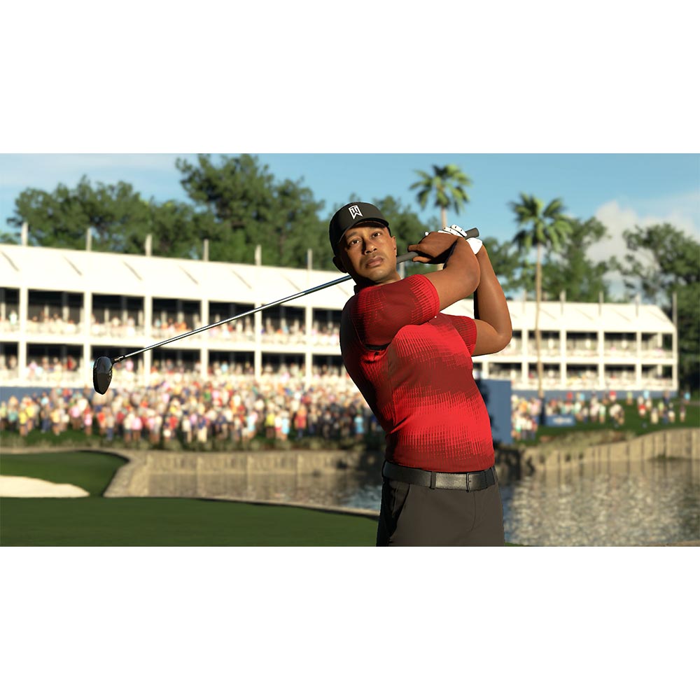 PGA Tour 2K23 - PlayStation 5