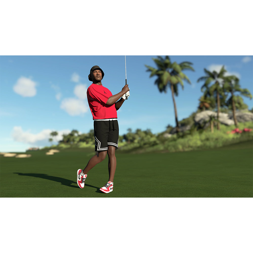 PGA Tour 2K23 - PlayStation 5