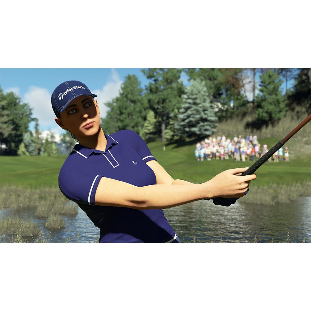 PGA Tour 2K23 - PlayStation 5
