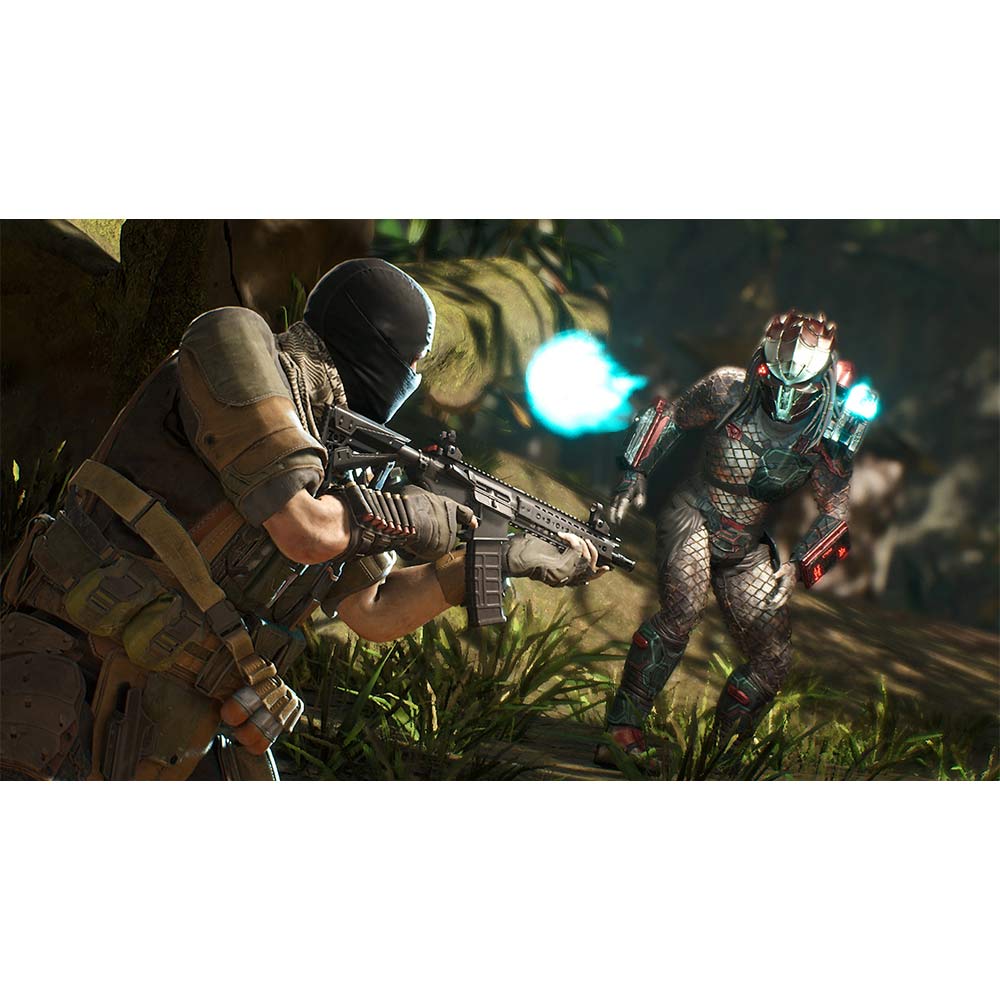 Predator Hunting Grounds - PlayStation 5