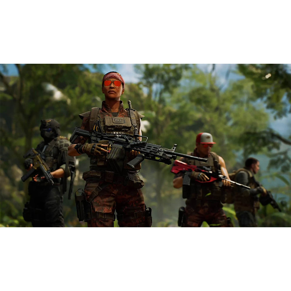 Predator Hunting Grounds - PlayStation 5