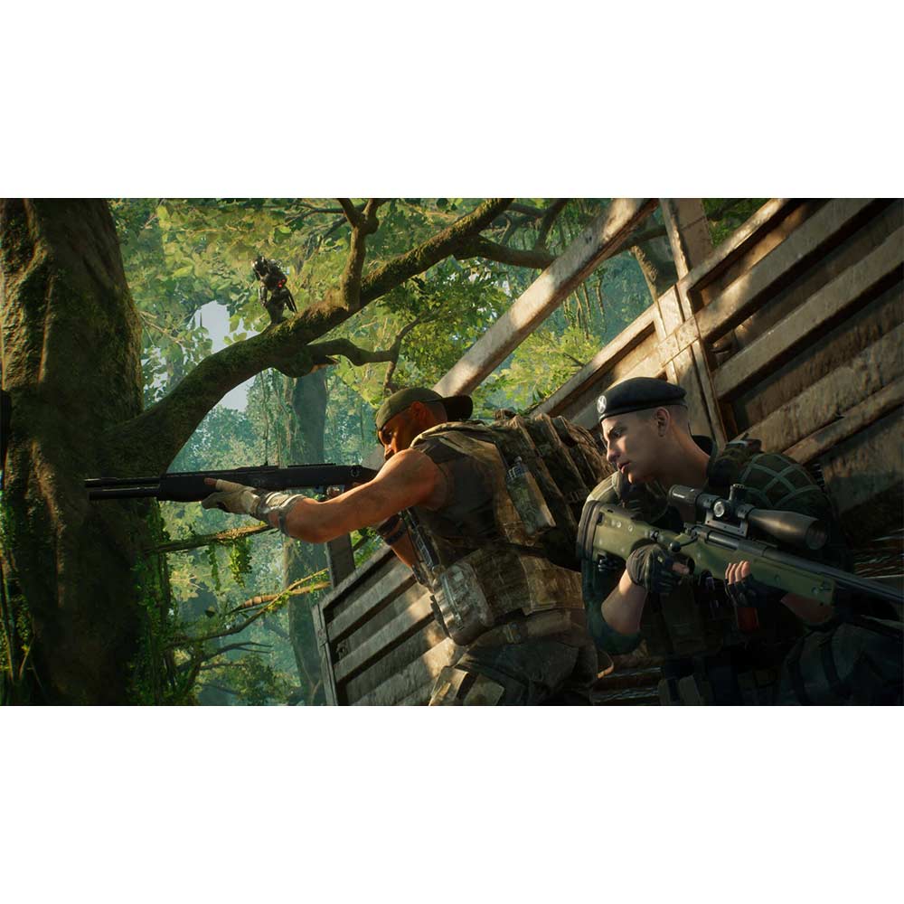 Predator Hunting Grounds - PlayStation 5