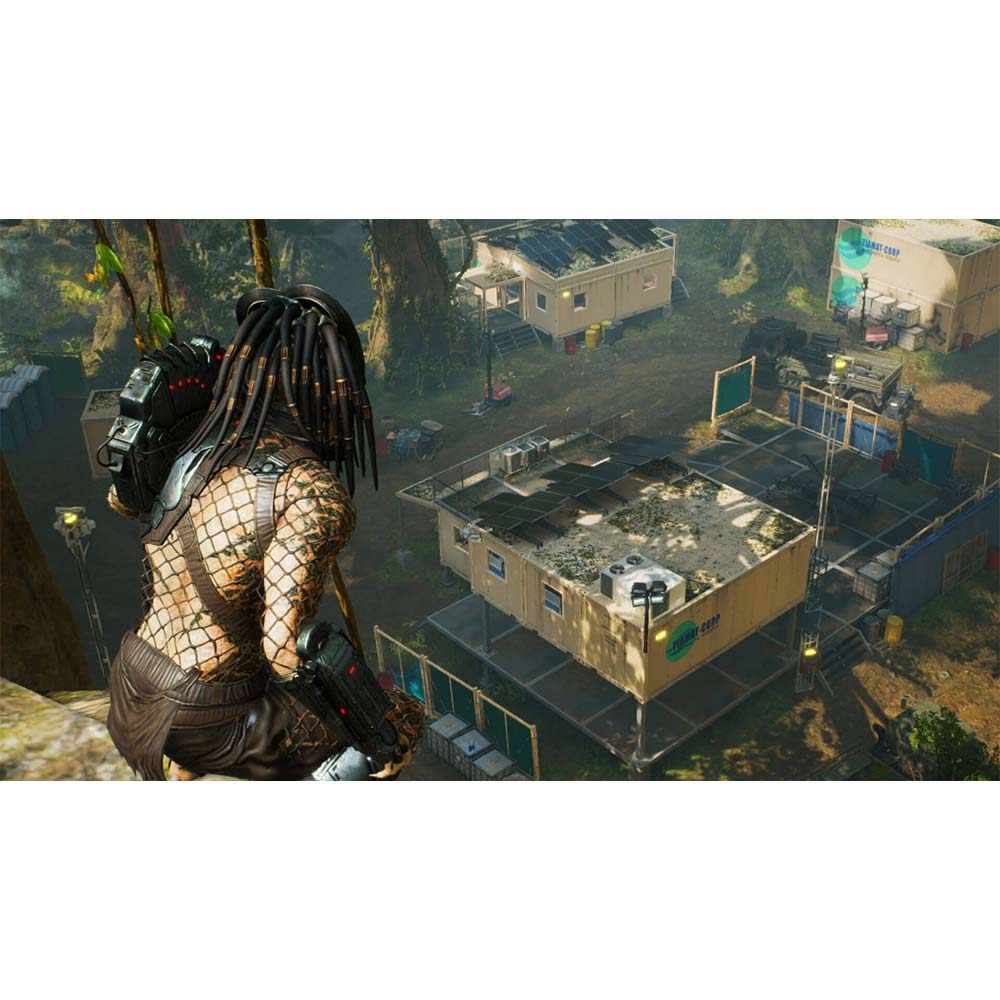 Predator Hunting Grounds - PlayStation 5